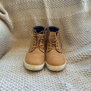 Women’s timberland sneaker boot